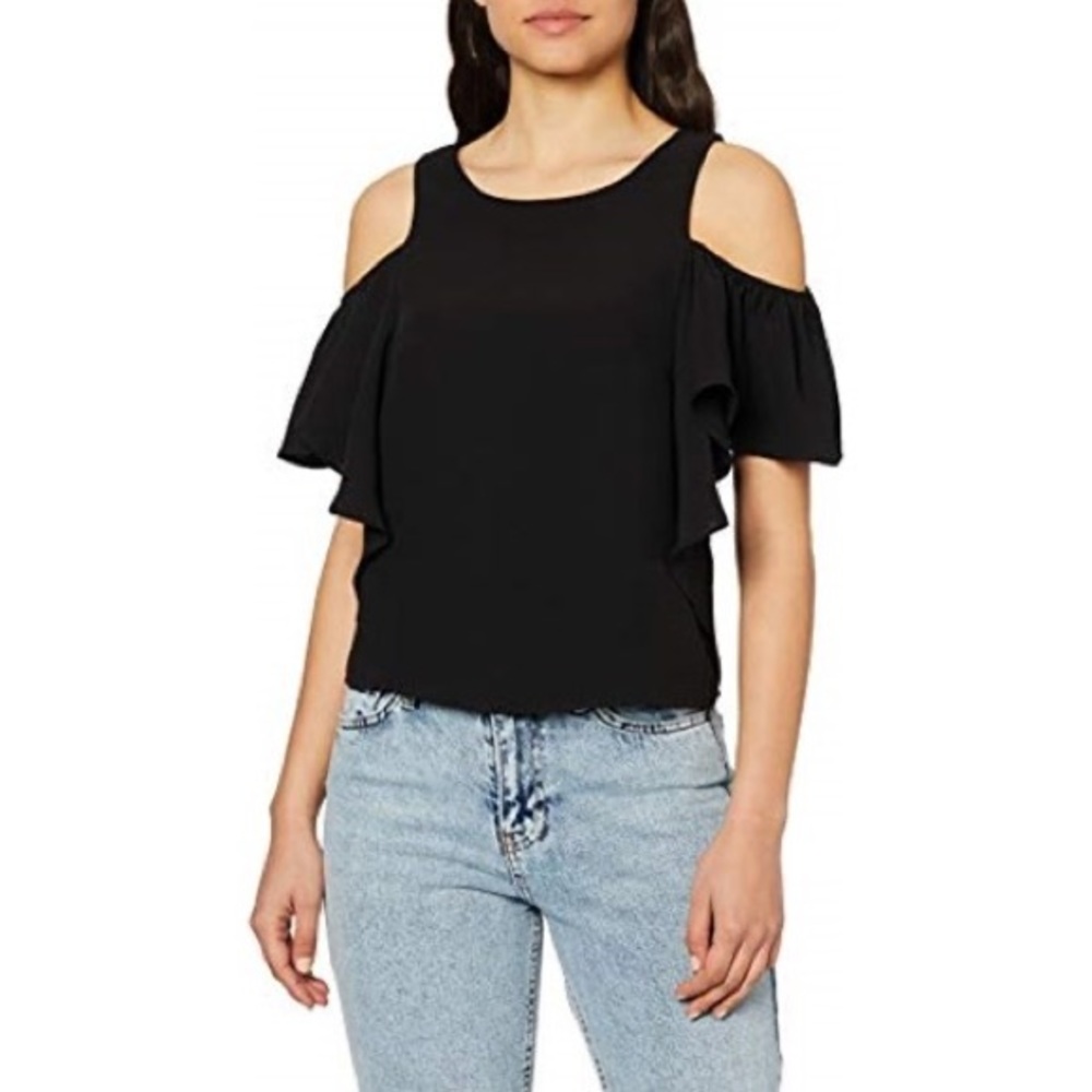 Guess brand new black top